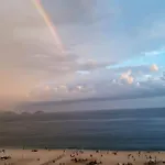 Voce Nunca Ira Esquecer Dessa Vista De Copacabana
