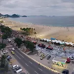 Voce Nunca Ira Esquecer Dessa Vista De Copacabana
