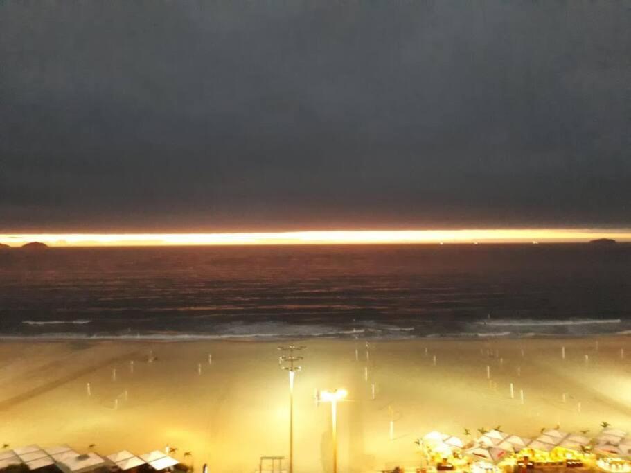 Voce Nunca Ira Esquecer Dessa Vista De Copacabana Apartamento
