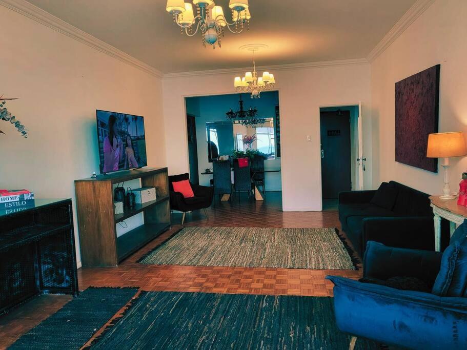 Voce Nunca Ira Esquecer Dessa Vista De Copacabana Apartamento