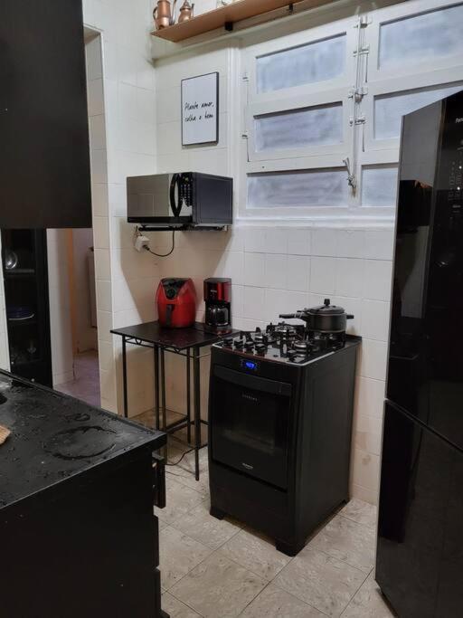 Voce Nunca Ira Esquecer Dessa Vista De Copacabana Apartamento *