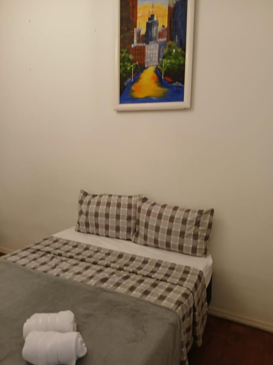 Apartamento Voce Nunca Ira Esquecer Dessa Vista De Copacabana Rio de Janeiro