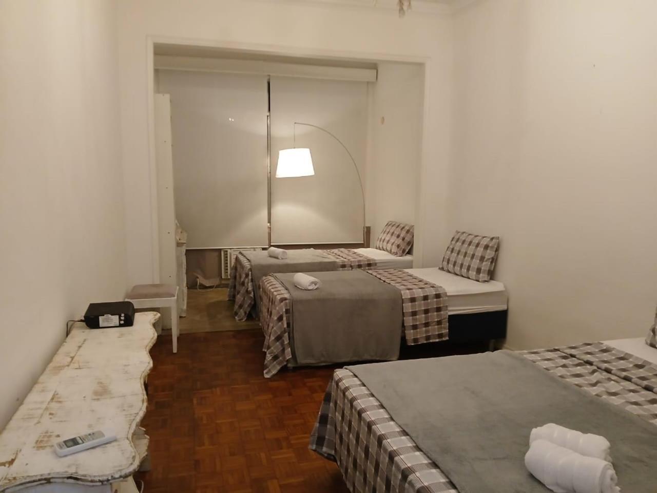 Voce Nunca Ira Esquecer Dessa Vista De Copacabana Apartamento