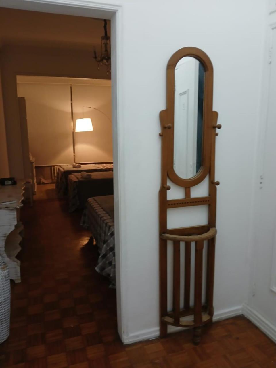 Apartamento Voce Nunca Ira Esquecer Dessa Vista De Copacabana *