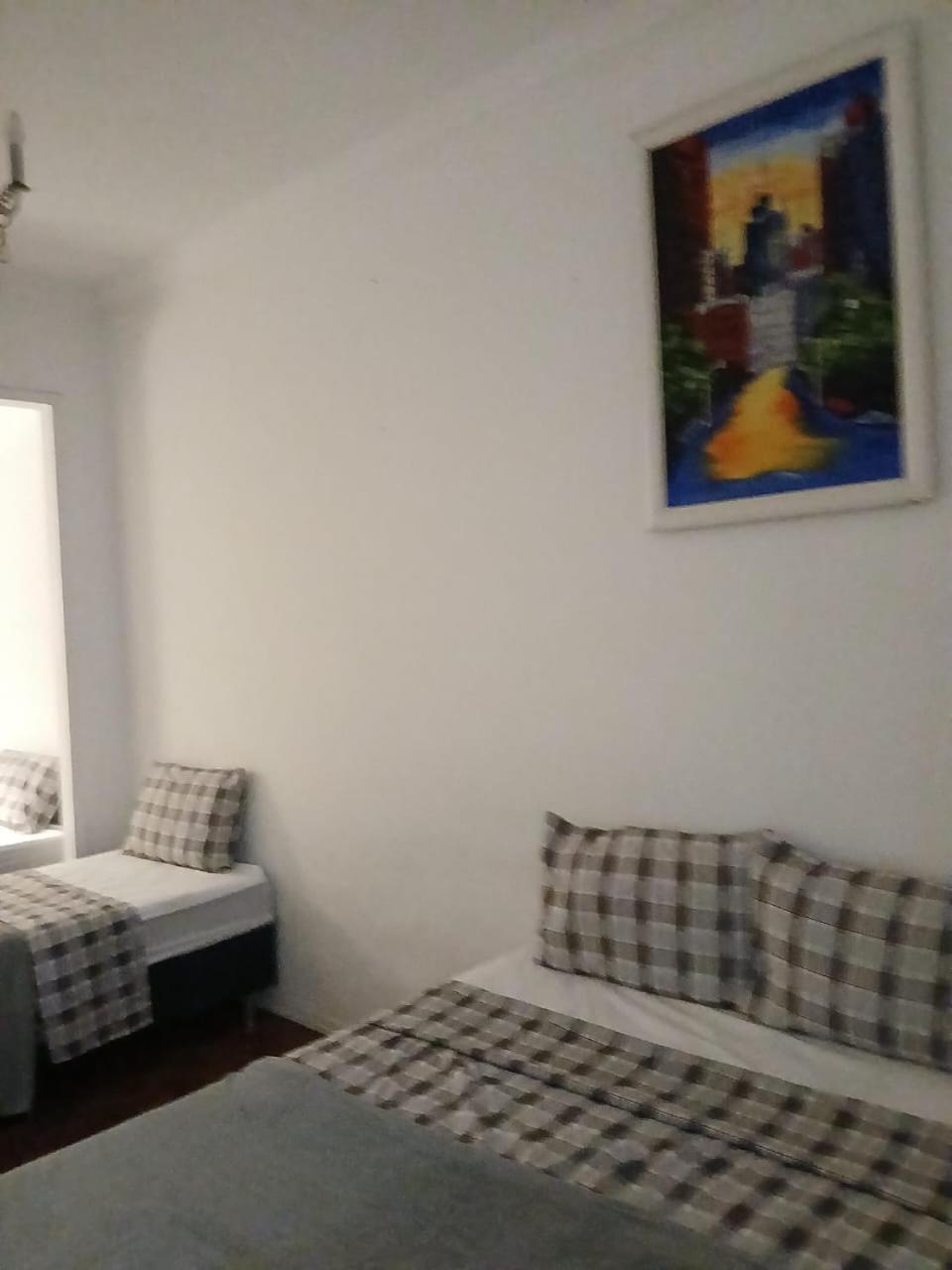 Voce Nunca Ira Esquecer Dessa Vista De Copacabana *