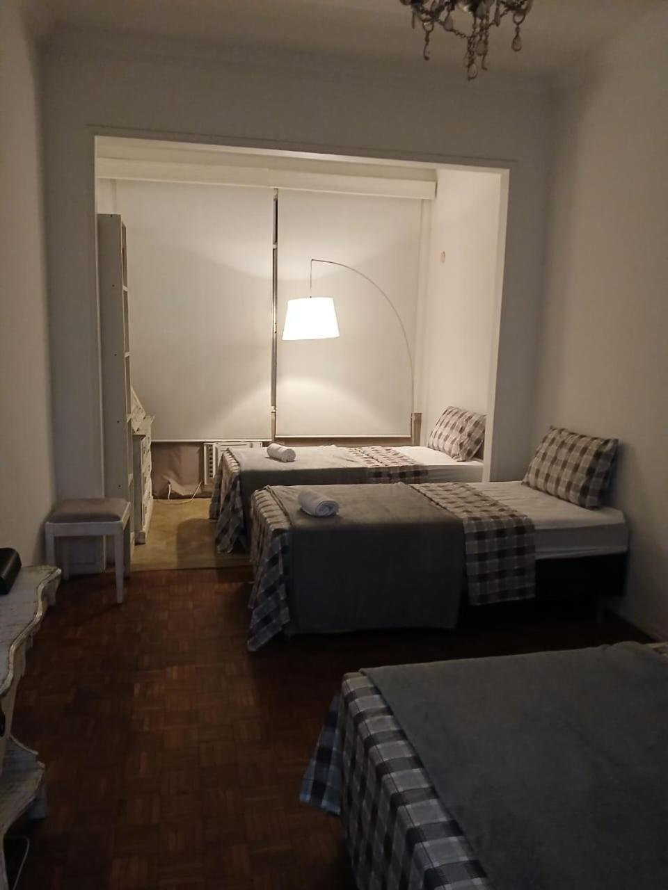 Apartamento Voce Nunca Ira Esquecer Dessa Vista De Copacabana Rio de Janeiro